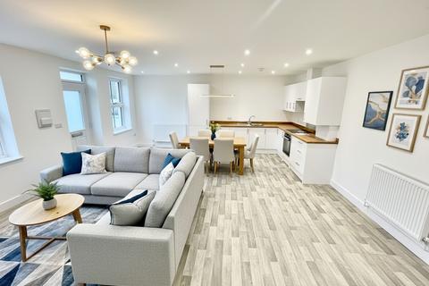 2 bedroom semi-detached house for sale, Victoria Street, Camborne, TR14