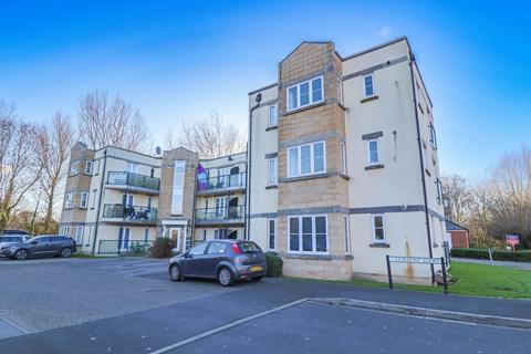 undefined, Kensington, Stormont Court - Superb First Time Buy