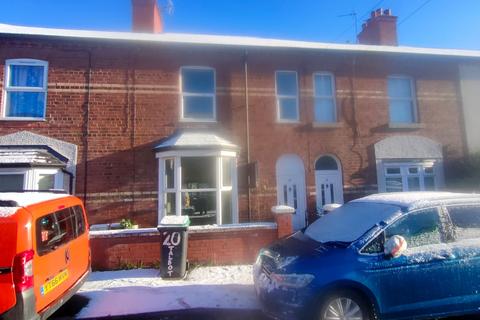 undefined, Talbot Road, Wrexham LL13