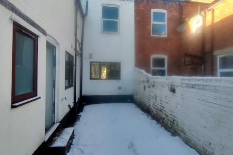 undefined, Talbot Road, Wrexham LL13