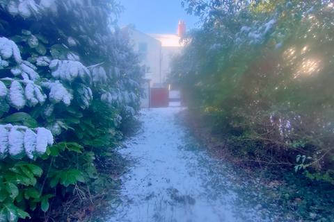 undefined, Talbot Road, Wrexham LL13