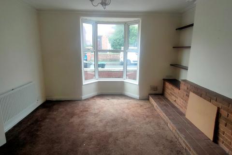4 bedroom terraced house for sale, Talbot Road, Wrexham LL13