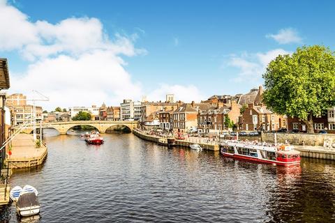 undefined, Skeldergate, York YO1