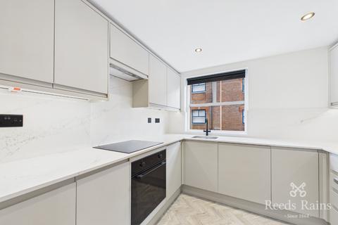 2 bedroom apartment to rent, Skeldergate, York YO1