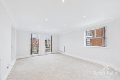 2 bedroom apartment to rent, Skeldergate, York YO1