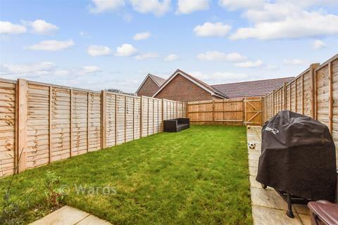 Sun Lane, Margate, Kent