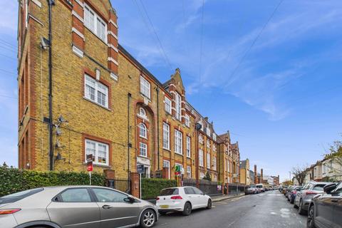 2 bedroom apartment for sale, Broadway Lofts, Tooting Broadway
