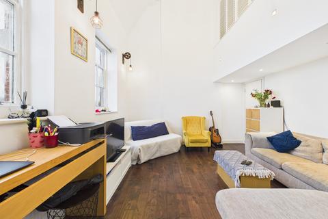 2 bedroom apartment for sale, Broadway Lofts, Tooting Broadway