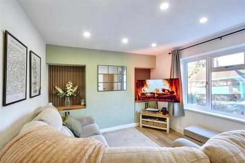 3 bedroom semi-detached house for sale, Gainsford Crescent, Nottingham