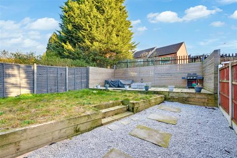 3 bedroom semi-detached house for sale, Gainsford Crescent, Nottingham