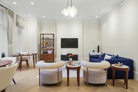 2 bedroom apartment to rent, Netherhall Gardens, Hampstead, London, NW3