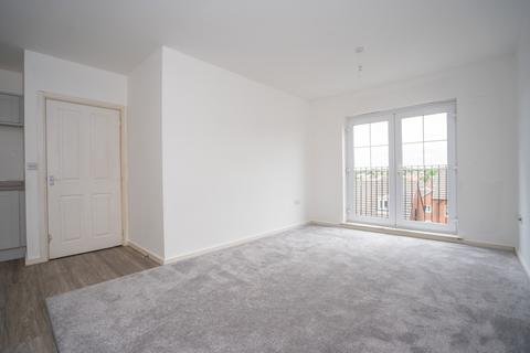 undefined, Robinson Road, Ellesmere Port,