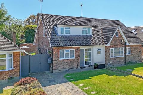 3 bedroom semi-detached house for sale, Hutton, Brentwood, Essex