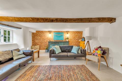 3 bedroom semi-detached house for sale, The Street, Kilmington, Axminster