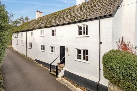 3 bedroom semi-detached house for sale, The Street, Kilmington, Axminster