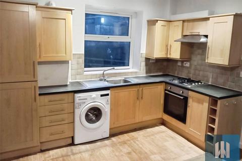 2 bedroom apartment to rent, Factory Lane, Milnsbridge, Huddersfield, HD3
