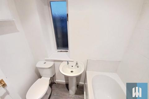 2 bedroom apartment to rent, Factory Lane, Milnsbridge, Huddersfield, HD3