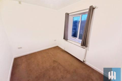 2 bedroom apartment to rent, Factory Lane, Milnsbridge, Huddersfield, HD3