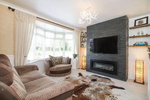 3 bedroom semi-detached house for sale, Pinetree Gardens, Whitley Bay