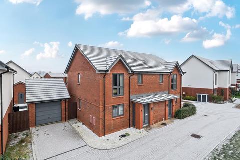 undefined, Lumb Close,  Tadpole Garden Village,  SN25