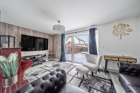 undefined, Lumb Close,  Tadpole Garden Village,  SN25