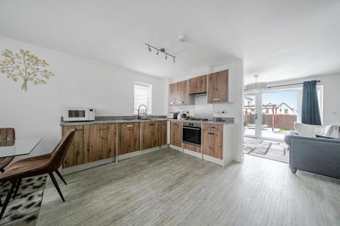 undefined, Lumb Close,  Tadpole Garden Village,  SN25