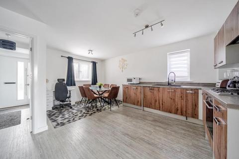 undefined, Lumb Close,  Tadpole Garden Village,  SN25