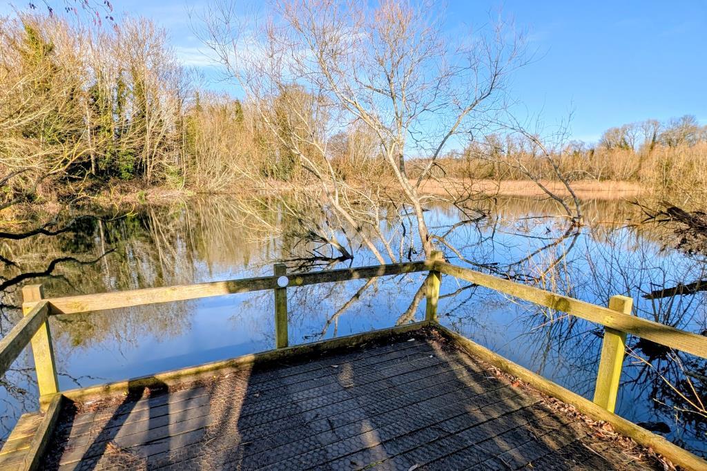 Wolvercote Lakes2