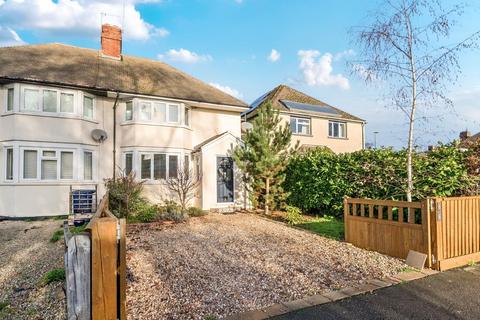 undefined, Wolvercote,  North Oxford,  OX2