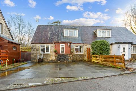 undefined, Ballechroisk Terrace, Killin, FK21