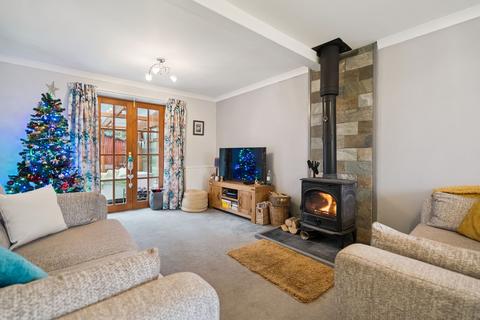 undefined, Ballechroisk Terrace, Killin, FK21