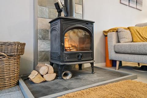 undefined, Ballechroisk Terrace, Killin, FK21