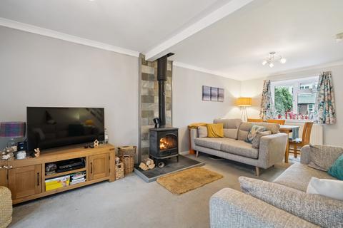undefined, Ballechroisk Terrace, Killin, FK21