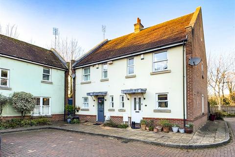 undefined, Wheelwrights Close, Arundel BN18