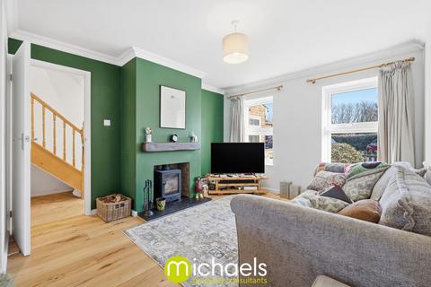 undefined, The Crescent, Great Horkesley, Colchester, CO6