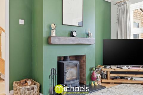 undefined, The Crescent, Great Horkesley, Colchester, CO6