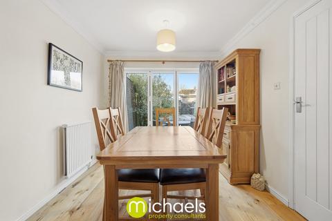 undefined, The Crescent, Great Horkesley, Colchester, CO6