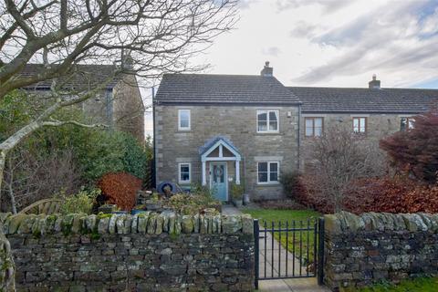 3 bedroom end of terrace house for sale, Woodland Heights, Woodland, Bishop Auckland, County Durham, DL13