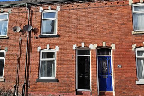 undefined, Flower Street, Castle, Northwich, Cheshire, CW8