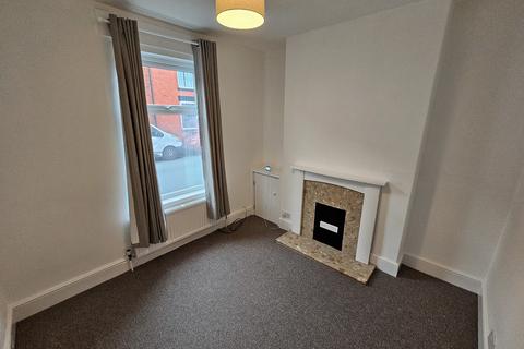 undefined, Flower Street, Castle, Northwich, Cheshire, CW8