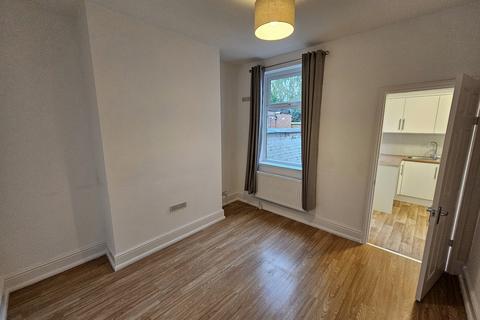 undefined, Flower Street, Castle, Northwich, Cheshire, CW8