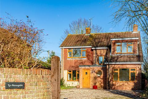 5 bedroom detached house for sale, Stockcross, Newbury, Berkshire, RG20