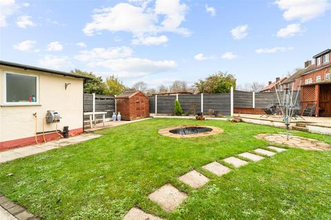 3 bedroom terraced house for sale, Bisley Avenue, Manchester
