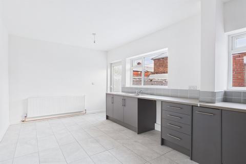 undefined, North Seaton Road, Ashington