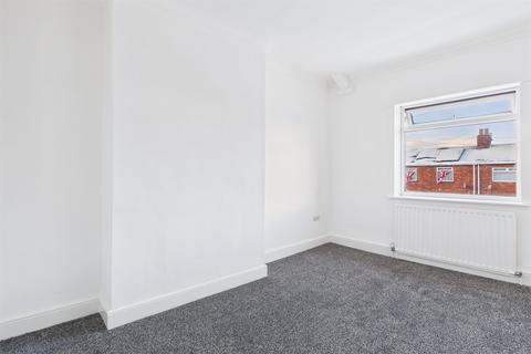 undefined, North Seaton Road, Ashington