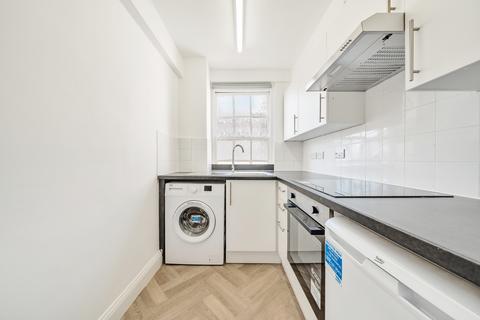 2 bedroom flat to rent, Edgware Road, London, W2