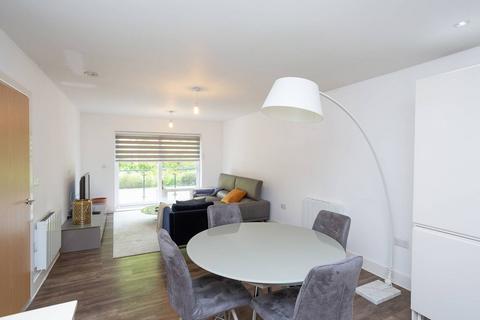 2 bedroom flat for sale, The Embankment, Hemel Hempstead, HP3