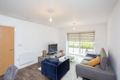 The Embankment, Hemel Hempstead, HP3