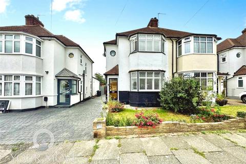 3 bedroom semi-detached house for sale, Denver Road, Kent DA1
