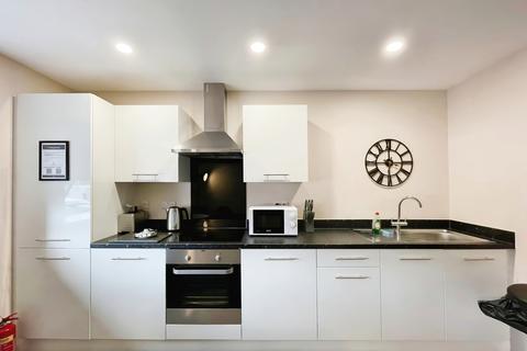 1 bedroom apartment to rent, Windsor Street, Salford, M5
